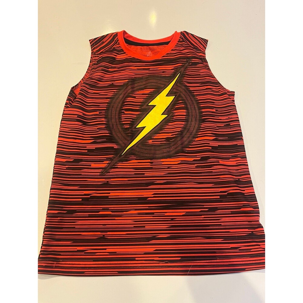 The Flash Boys Tank Top